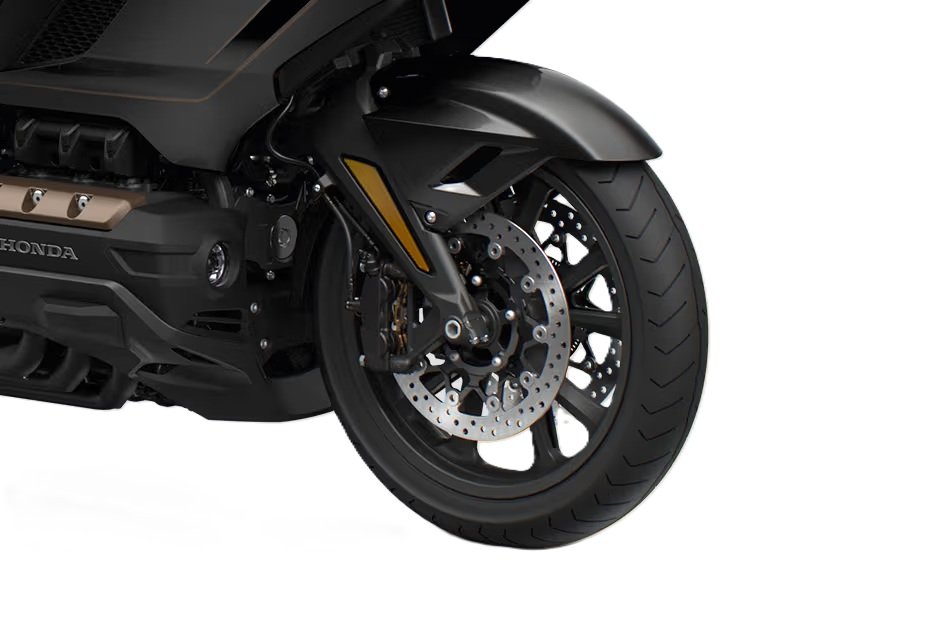 Honda Gold Wing